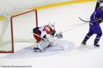 Photo hockey reportage Mondial féminin : Les Tchèques maîtrisent