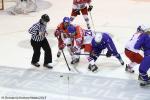 Photo hockey reportage Mondial féminin : Les Tchèques maîtrisent