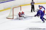 Photo hockey reportage Mondial féminin : Les Tchèques maîtrisent