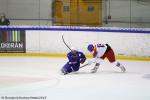 Photo hockey reportage Mondial féminin : Les Tchèques maîtrisent