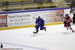 Photo hockey reportage Mondial féminin : Les Tchèques maîtrisent