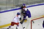 Photo hockey reportage Mondial féminin : Les Tchèques maîtrisent