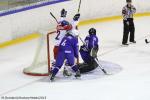 Photo hockey reportage Mondial féminin : Les Tchèques maîtrisent