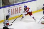Photo hockey reportage Mondial féminin : Les Tchèques maîtrisent