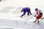 Photo hockey reportage Mondial féminin : Les Tchèques maîtrisent