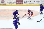 Photo hockey reportage Mondial féminin : Les Tchèques maîtrisent