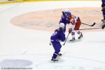 Photo hockey reportage Mondial féminin : Les Tchèques maîtrisent