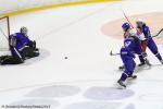 Photo hockey reportage Mondial féminin : Les Tchèques maîtrisent