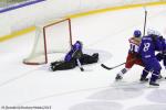 Photo hockey reportage Mondial féminin : Les Tchèques maîtrisent