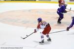 Photo hockey reportage Mondial féminin : Les Tchèques maîtrisent