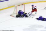 Photo hockey reportage Mondial féminin : Les Tchèques maîtrisent