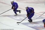 Photo hockey reportage Mondial féminin : Les Tchèques maîtrisent
