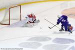 Photo hockey reportage Mondial féminin : Les Tchèques maîtrisent