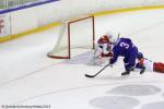 Photo hockey reportage Mondial féminin : Les Tchèques maîtrisent