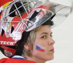 Photo hockey reportage Mondial Féminin : Rep. Tchèque vs Italie