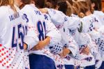 Photo hockey reportage Mondial Roller : Retour Vidéo sur le sacre des Bleuets