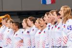 Photo hockey reportage Mondial Roller : Retour Vidéo sur le sacre des Bleuets