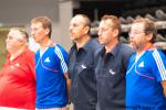Photo hockey reportage Mondial Roller : Retour Vidéo sur le sacre des Bleuets