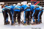 Photo hockey reportage Mondial Roller : Retour Vidéo sur le sacre des Bleuets