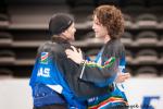 Photo hockey reportage Mondial Roller : Retour Vidéo sur le sacre des Bleuets