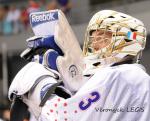 Photo hockey reportage Mondial Roller : Retour Vidéo sur le sacre des Bleuets