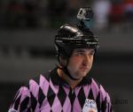 Photo hockey reportage Mondial Roller : Retour Vidéo sur le sacre des Bleuets