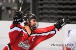 Photo hockey reportage Mondial Roller : Retour Vidéo sur le sacre des Bleuets
