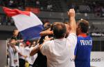 Photo hockey reportage Mondial Roller : Retour Vidéo sur le sacre des Bleuets