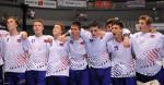 Photo hockey reportage Mondial Roller : Retour Vidéo sur le sacre des Bleuets