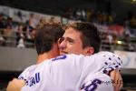 Photo hockey reportage Mondial Roller : Retour Vidéo sur le sacre des Bleuets