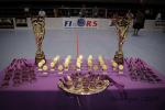 Photo hockey reportage Mondial Roller : Retour Vidéo sur le sacre des Bleuets