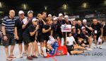 Photo hockey reportage Mondial Roller : Retour Vidéo sur le sacre des Bleuets