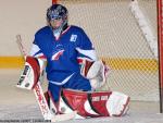 Photo hockey reportage Mondial U18: Les françaises dans le coup!