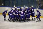 Photo hockey reportage Mondiaux U20 : Le point avant le dénouement 