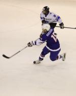 Photo hockey reportage Mondiaux U20 : Le point avant le dénouement 