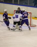 Photo hockey reportage Mondiaux U20 : Le point avant le dénouement 