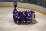 Photo hockey reportage Mondiaux U20 : Le point avant le dénouement 