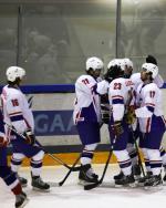 Photo hockey reportage Mondiaux U20 : Le point avant le dénouement 