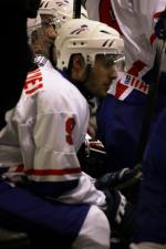 Photo hockey reportage Mondiaux U20 : Le point avant le dénouement 