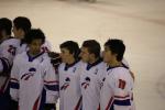 Photo hockey reportage Mondiaux U20 : Le point avant le dénouement 