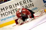 Photo hockey reportage Morzine honore ses légendes