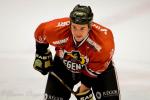 Photo hockey reportage Morzine honore ses légendes