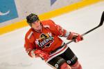 Photo hockey reportage Morzine honore ses légendes