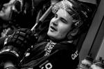 Photo hockey reportage Morzine honore ses légendes