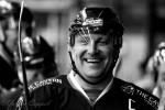 Photo hockey reportage Morzine honore ses légendes