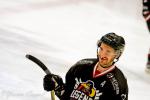 Photo hockey reportage Morzine honore ses légendes