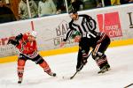 Photo hockey reportage Morzine honore ses légendes