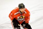 Photo hockey reportage Morzine honore ses légendes