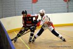 Photo hockey reportage N1 : Besançon finit deuxième