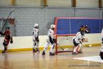Photo hockey reportage N1 : Besançon finit deuxième